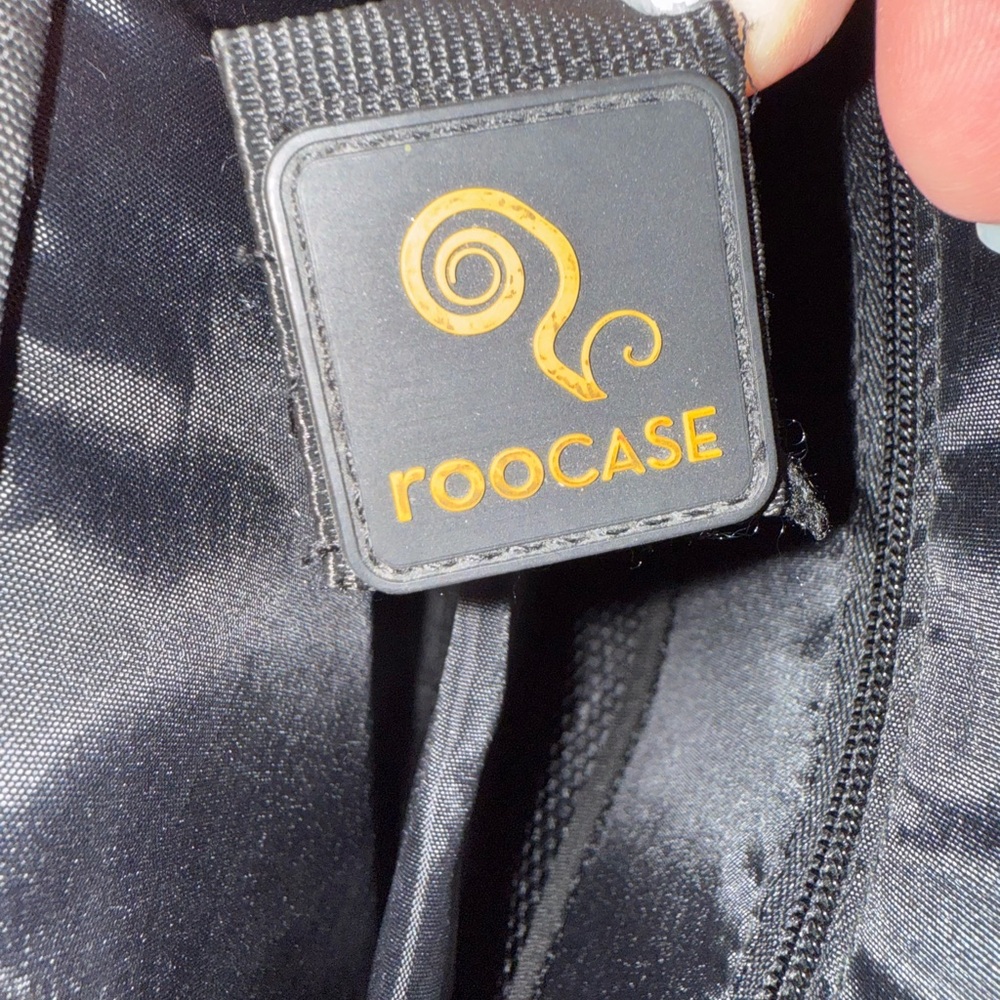 Pink ROOCASE - Picture 3 of 4